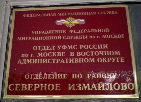 прописка в Александровске